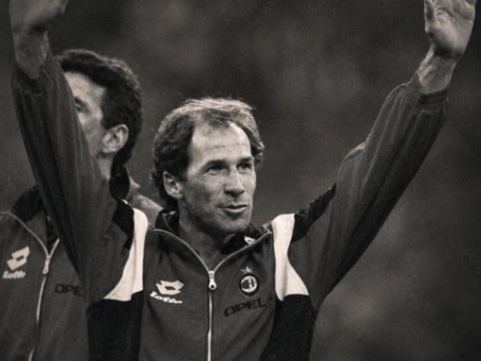 Morre Franco Baresi, &iacute;dolo hist&oacute;rico do Milan, aos 66 anos