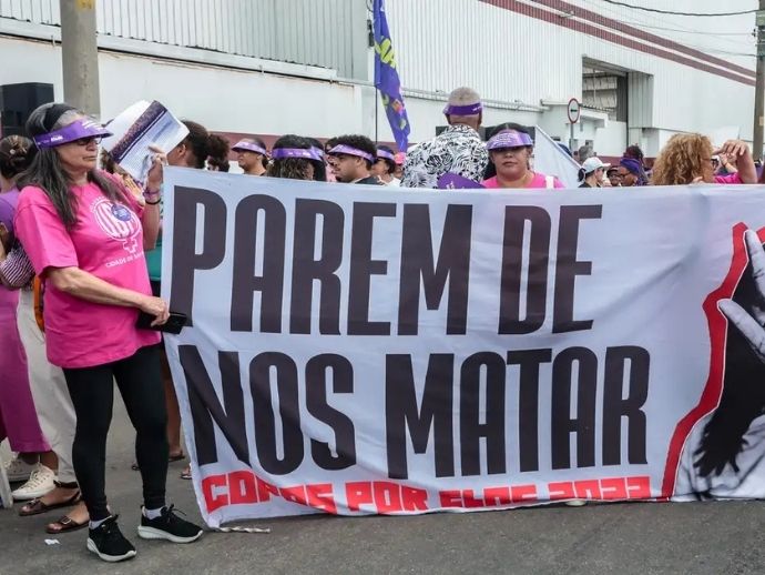 Programa amplia prote&ccedil;&atilde;o para v&iacute;timas de viol&ecirc;ncia dom&eacute;stica