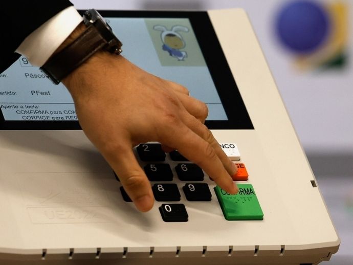 Elei&ccedil;&otilde;es 2026: Quem ainda n&atilde;o tirou o t&iacute;tulo de eleitor poder&aacute; votar?