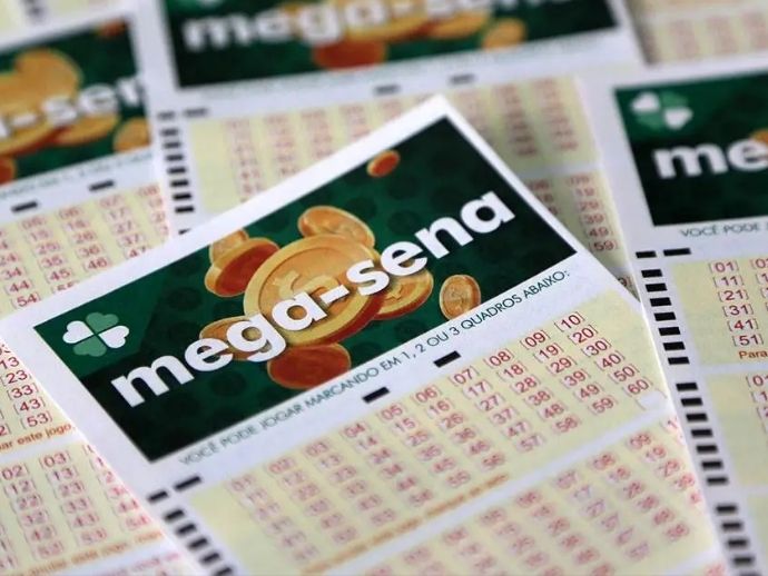 MEGA-SENA: Pr&ecirc;mio acumula novamente e chega a R$ 135 milh&otilde;es no pr&oacute;ximo sorteio