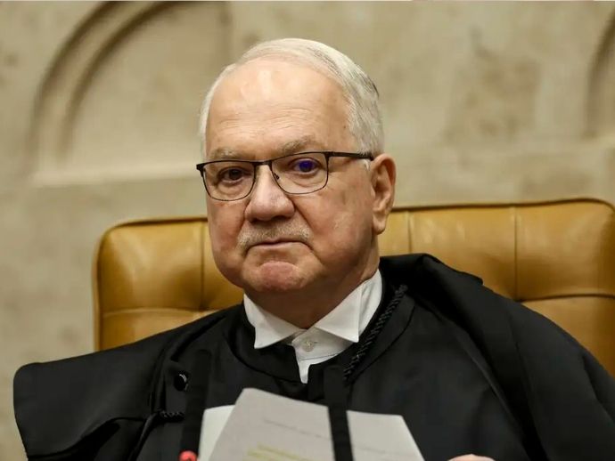 Fachin diz que STF est&aacute; aberto a cr&iacute;ticas e retoma julgamentos