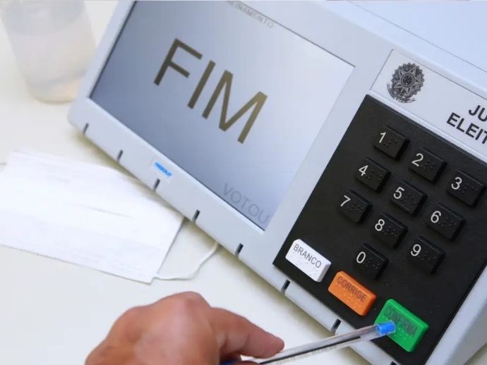 TSE promove semana sobre seguran&ccedil;a da urna eletr&ocirc;nica
