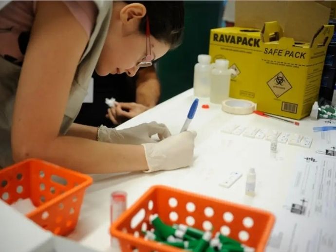 Estudo aponta desafios para eliminar hepatites virais no Brasil at&eacute; 2030