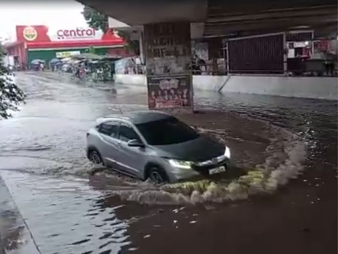 Apac emite alerta de Estado de Aten&ccedil;&atilde;o na manh&atilde; desta ter&ccedil;a-feira (4)