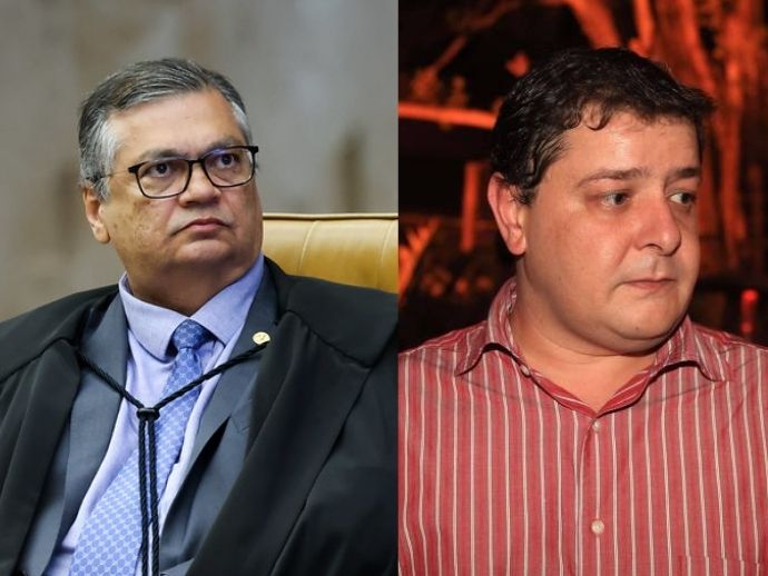 Ministro Fl&aacute;vio Dino autoriza abertura do terceiro inqu&eacute;rito envolvendo Lulinha