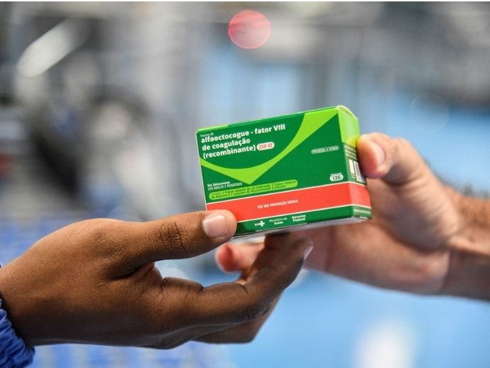 Hemobr&aacute;s sedia treinamento in&eacute;dito do MedDRA no Nordeste. Saiba mais!
