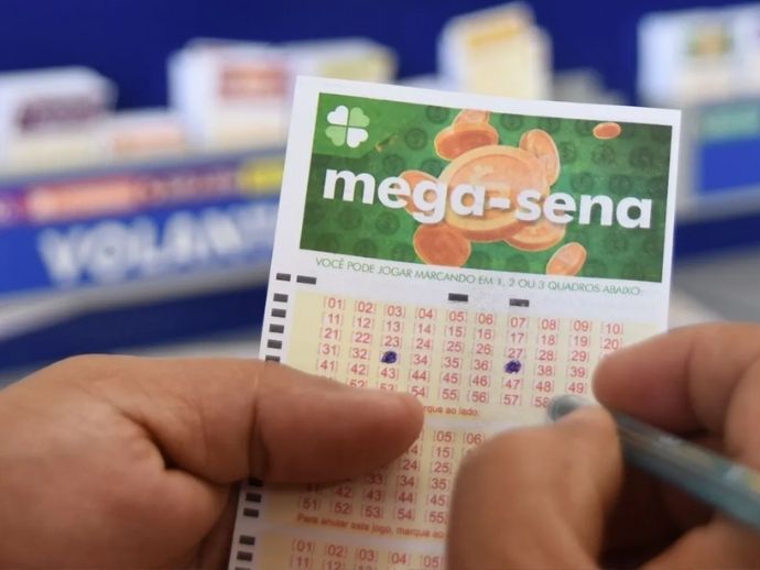 Mega-Sena: nenhuma aposta acerta seis dezenas e pr&ecirc;mio acumula
