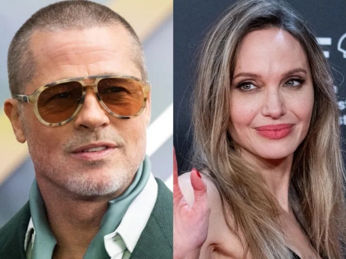 Brad Pitt pede &agrave; Justi&ccedil;a acesso aos ganhos de Angelina Jolie com filmes