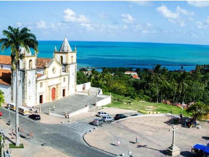 Feriado de S&atilde;o Salvador em Olinda: confira o que abre e fecha no munic&iacute;pio