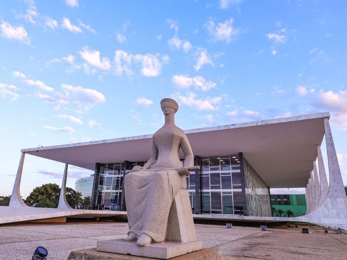 STF retoma julgamento sobre criminaliza&ccedil;&atilde;o de jogos de azar