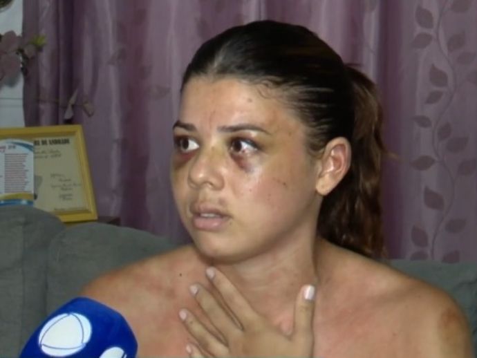 Casos de tentativa de feminic&iacute;dio e viol&ecirc;ncia contra a mulher aumentam