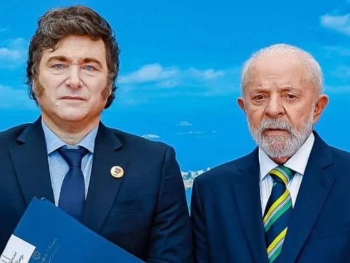 Embaixador da Argentina pode deixar o Brasil ap&oacute;s crise diplom&aacute;tica
