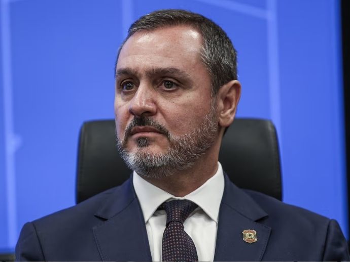 Superintendentes da PF defendem corpora&ccedil;&atilde;o em atrito com ministro do STF