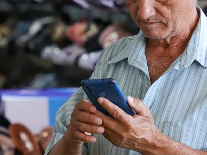 Fam&iacute;lias brasileiras perderam R$ 62,5 bilh&otilde;es com apostas online