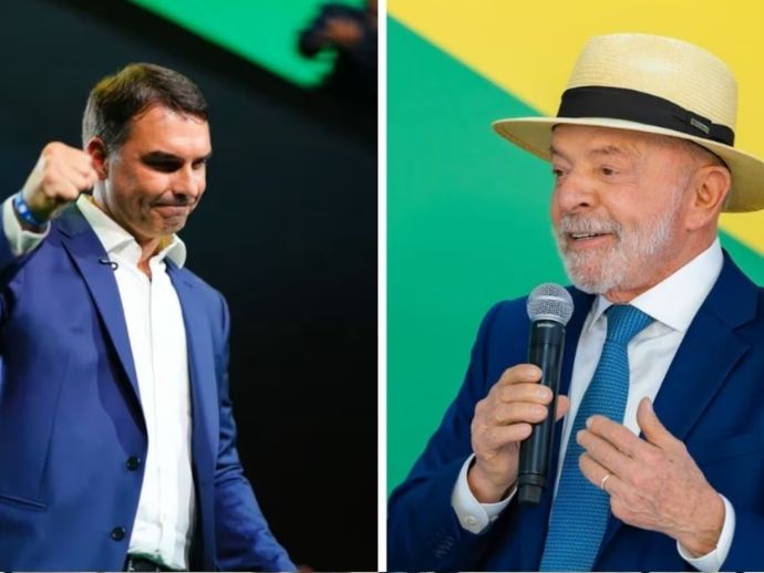 Chapa de Lula &eacute; a &uacute;nica com dois partidos entre 11 candidaturas