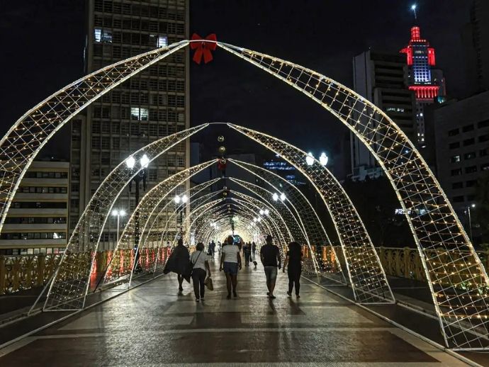 Governo define datas do recesso de Natal e Ano-Novo para servidores