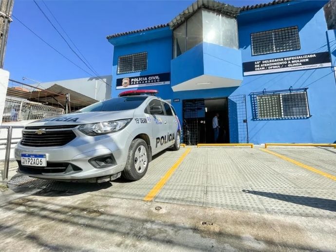 Pol&iacute;cia registrou mais de 782 mil atendimentos &agrave; mulher em 2025