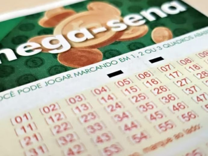 Mega-Sena: Bol&atilde;o de Fortaleza leva pr&ecirc;mio acumulado de R$ 164 milh&otilde;es