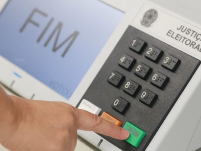 Prazo para solicita&ccedil;&atilde;o do voto em tr&acirc;nsito termina no dia 20 de agosto