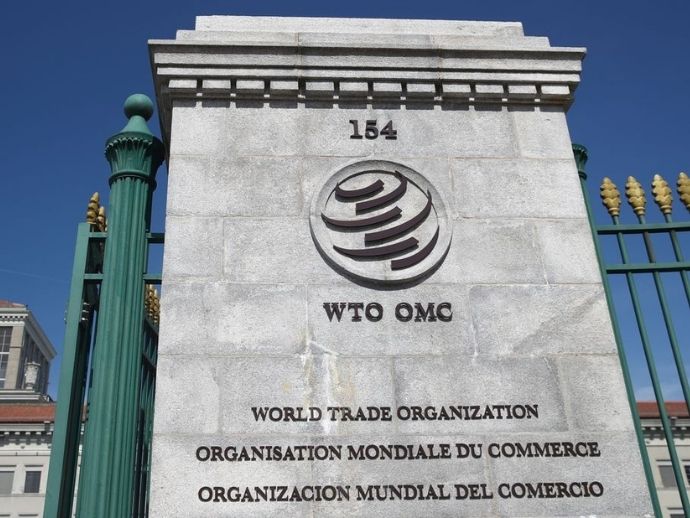 EUA aceitam conversar com Brasil sobre tarifas adicionais na OMC
