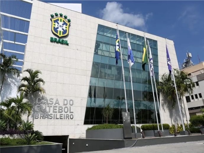CBF e clubes aprovam novas regras de arbitragem para competi&ccedil;&otilde;es nacionais