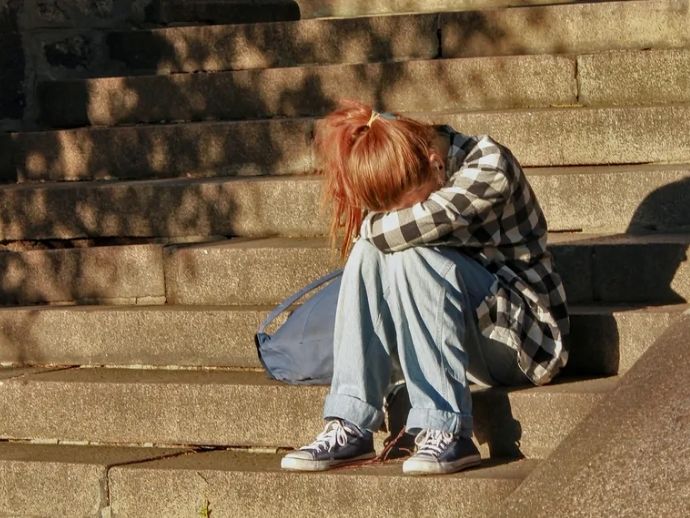 Mais de 15 milh&otilde;es de jovens brasileiros sofrem com transtornos mentais