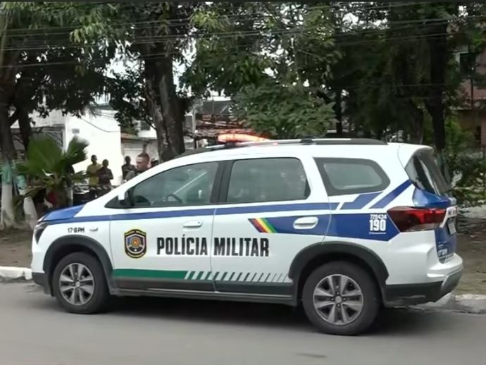 Funcion&aacute;rio terceirizado da Prefeitura de Paulista &eacute; morto a tiros 