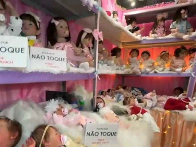 Feira em Olinda re&uacute;ne produtos para beb&ecirc;s com pre&ccedil;os a partir de R$ 0,99