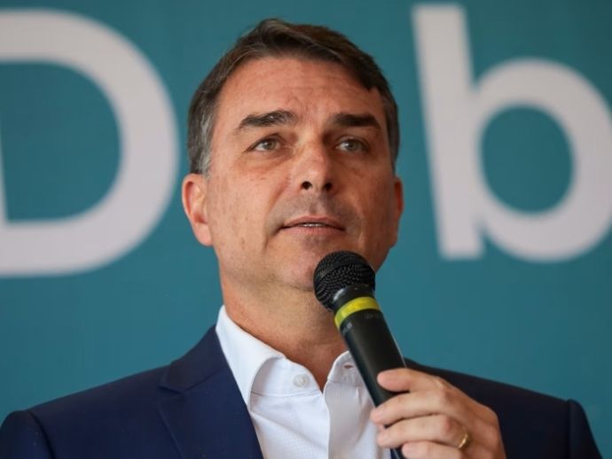 TSE nega ataque hacker em filia&ccedil;&atilde;o de Fl&aacute;vio Bolsonaro ao Miss&atilde;o