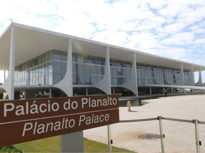 Governo Federal abre processo de reciprocidade contra as tarifas dos EUA