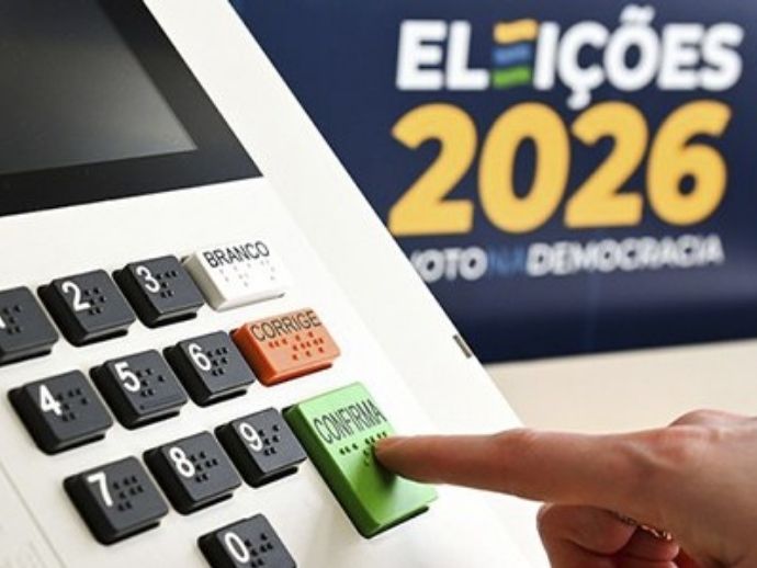 Propaganda eleitoral: O que pode e o que n&atilde;o pode nas redes sociais