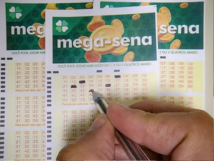 Mega-Sena: Pr&ecirc;mio acumula e vai para R$ 35 milh&otilde;es no pr&oacute;ximo concurso