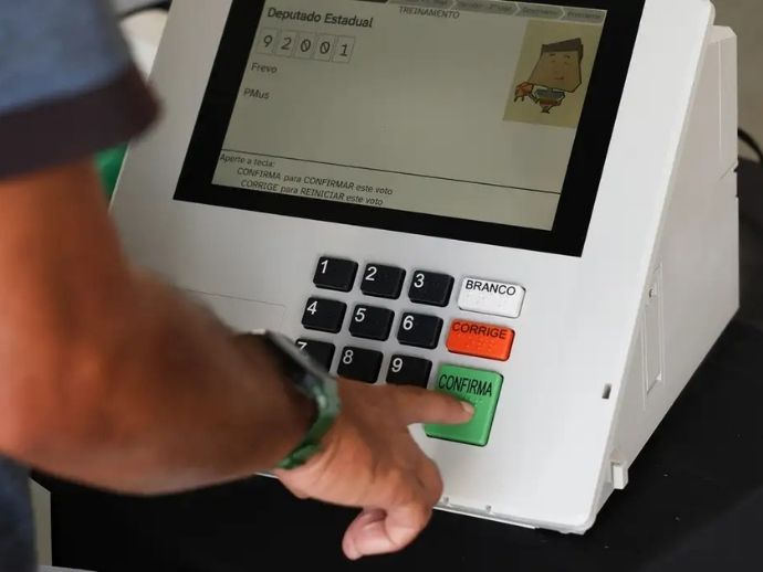 OEA enviar&aacute; observadores para acompanhar elei&ccedil;&otilde;es gerais no Brasil