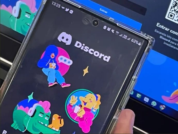 Discord suspende transmiss&otilde;es de v&iacute;deo no Brasil por determina&ccedil;&atilde;o da ANPD