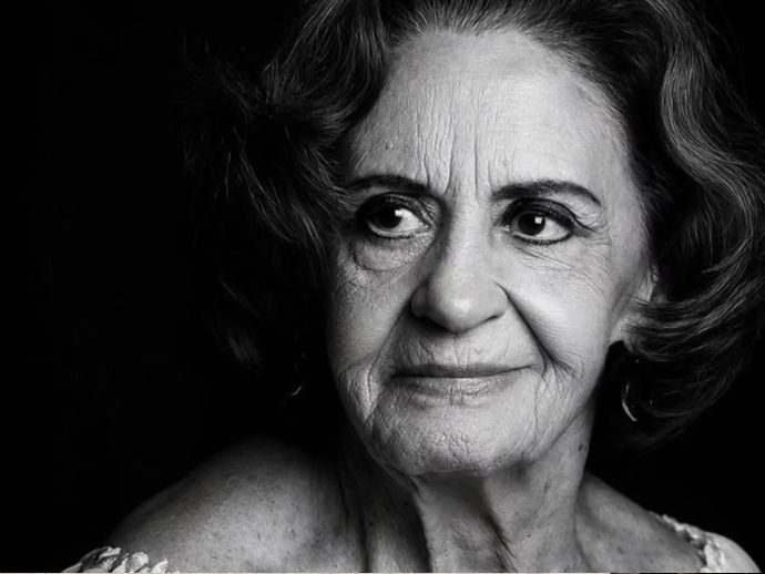 Morre Laura Cardoso, um dos principais nomes da teledramaturgia, aos 98 anos