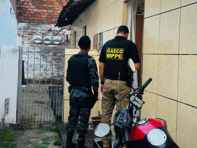 MPPE e MPAL deflagram opera&ccedil;&atilde;o contra fraudes em concursos