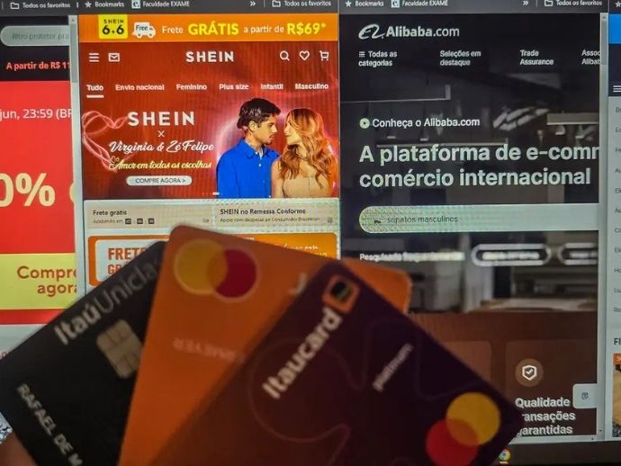 Governo mobiliza Congresso para manter fim da taxa das blusinhas