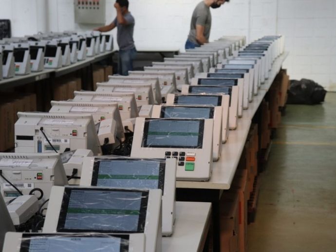 TRE-PE altera locais de vota&ccedil;&atilde;o de 173 se&ccedil;&otilde;es eleitorais em Pernambuco