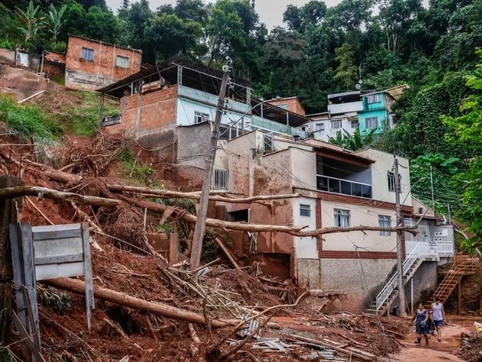 Manual de mapeamento de riscos &eacute; atualizado ap&oacute;s quase 20 anos