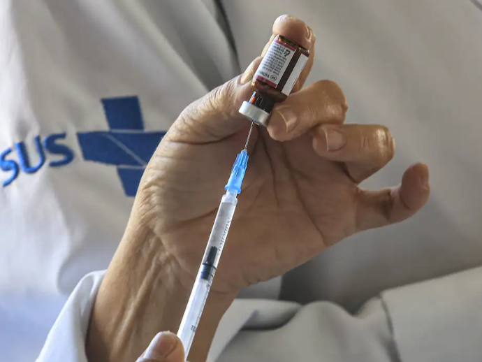 Dia D de vacina&ccedil;&atilde;o ser&aacute; realizado neste s&aacute;bado em todo o pa&iacute;s