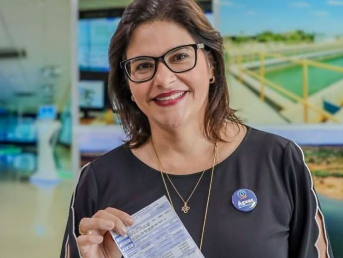 Pedido de impeachment de Priscila Krause chega &agrave; Assembleia Legislativa