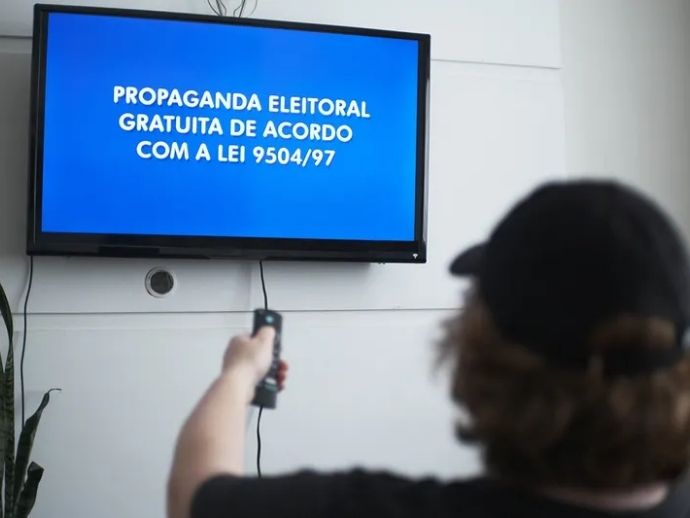 Elei&ccedil;&otilde;es 2026: TSE define tempo para propaganda eleitoral de cada partido