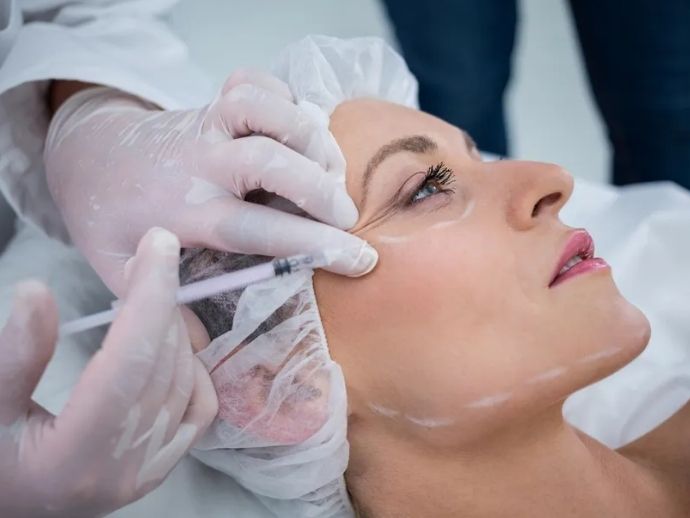 Justi&ccedil;a derruba norma que permite a dentistas fazer harmoniza&ccedil;&atilde;o facial