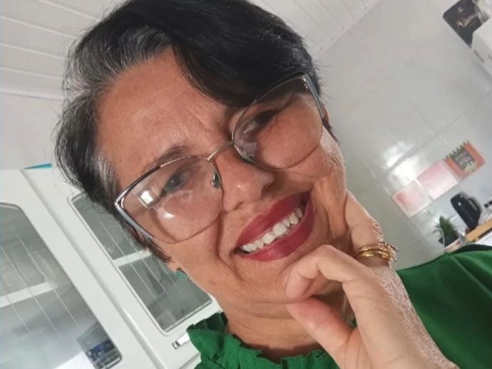 Mulher atropelada por motociclista sem habilita&ccedil;&atilde;o morre no Recife