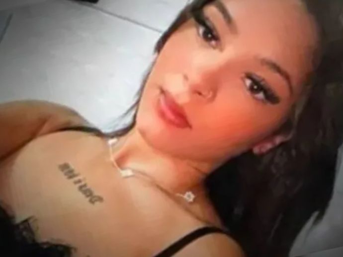 Jovem &eacute; encontrada morta a tiros em apartamento no bairro da Santa Am&eacute;lia