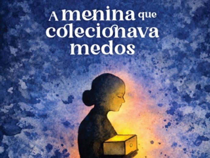 Escritora recifense lan&ccedil;a livro sobre medo e recome&ccedil;os na Irlanda