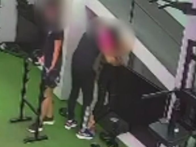 Aluna de academia de muscula&ccedil;&atilde;o acusa professor de ass&eacute;dio, durante treino