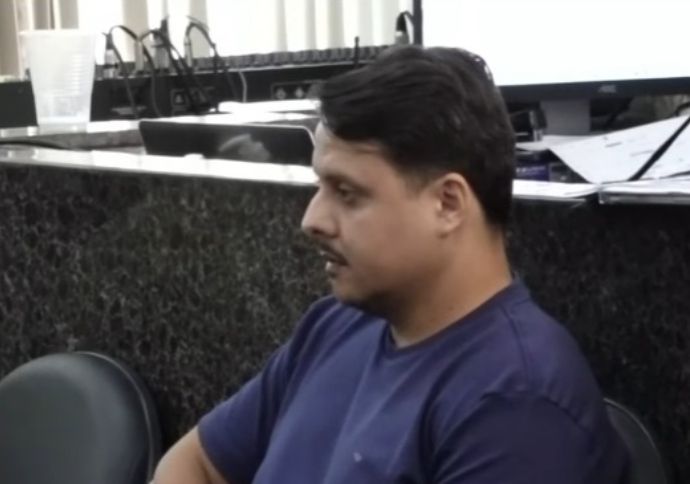 Acusado de encomendar morte de Marcolino J&uacute;nior &eacute; condenado &agrave; pris&atilde;o
