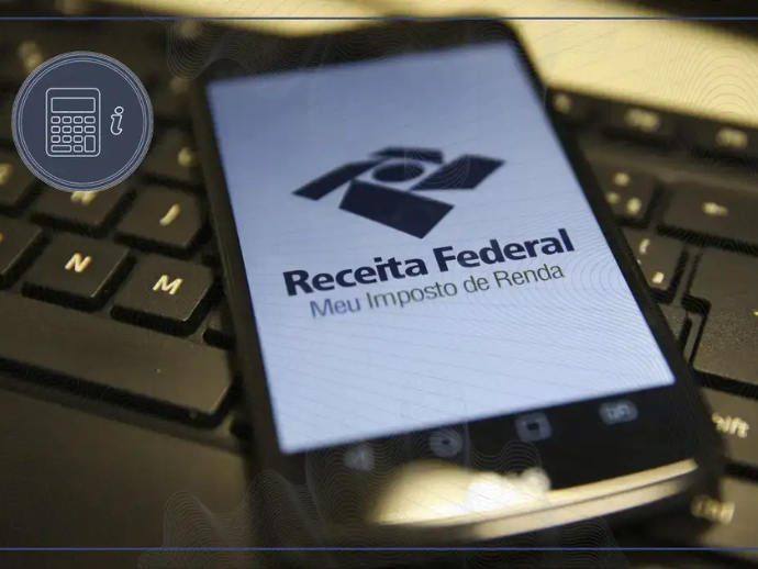 Receita libera consulta ao &uacute;ltimo lote de restitui&ccedil;&atilde;o do IR 2026