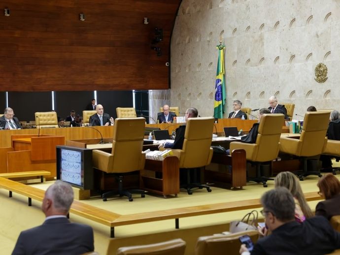 Supremo julga uberiza&ccedil;&atilde;o e reforma trabalhista nesta semana. Saiba tudo!